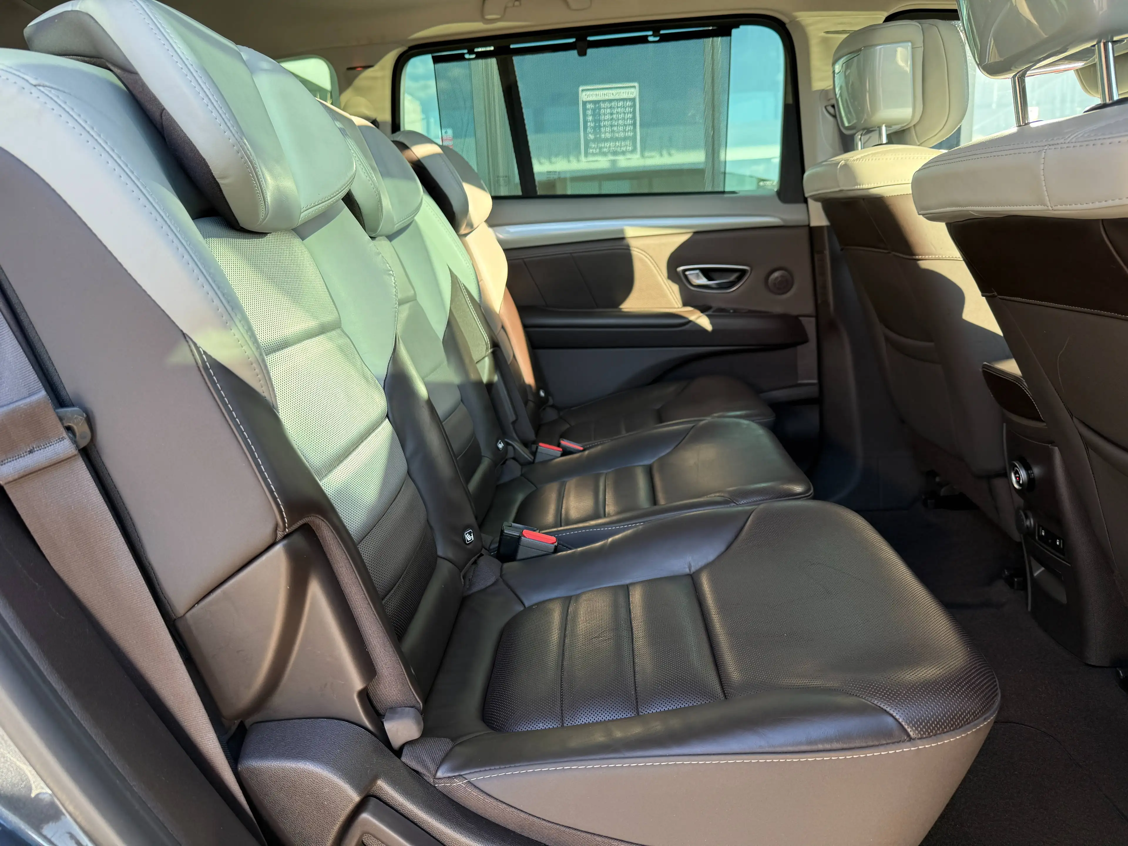 Renault Espace Initiale Paris HUD/Massage/PANO/7-Sitzer/ACC — photo 13