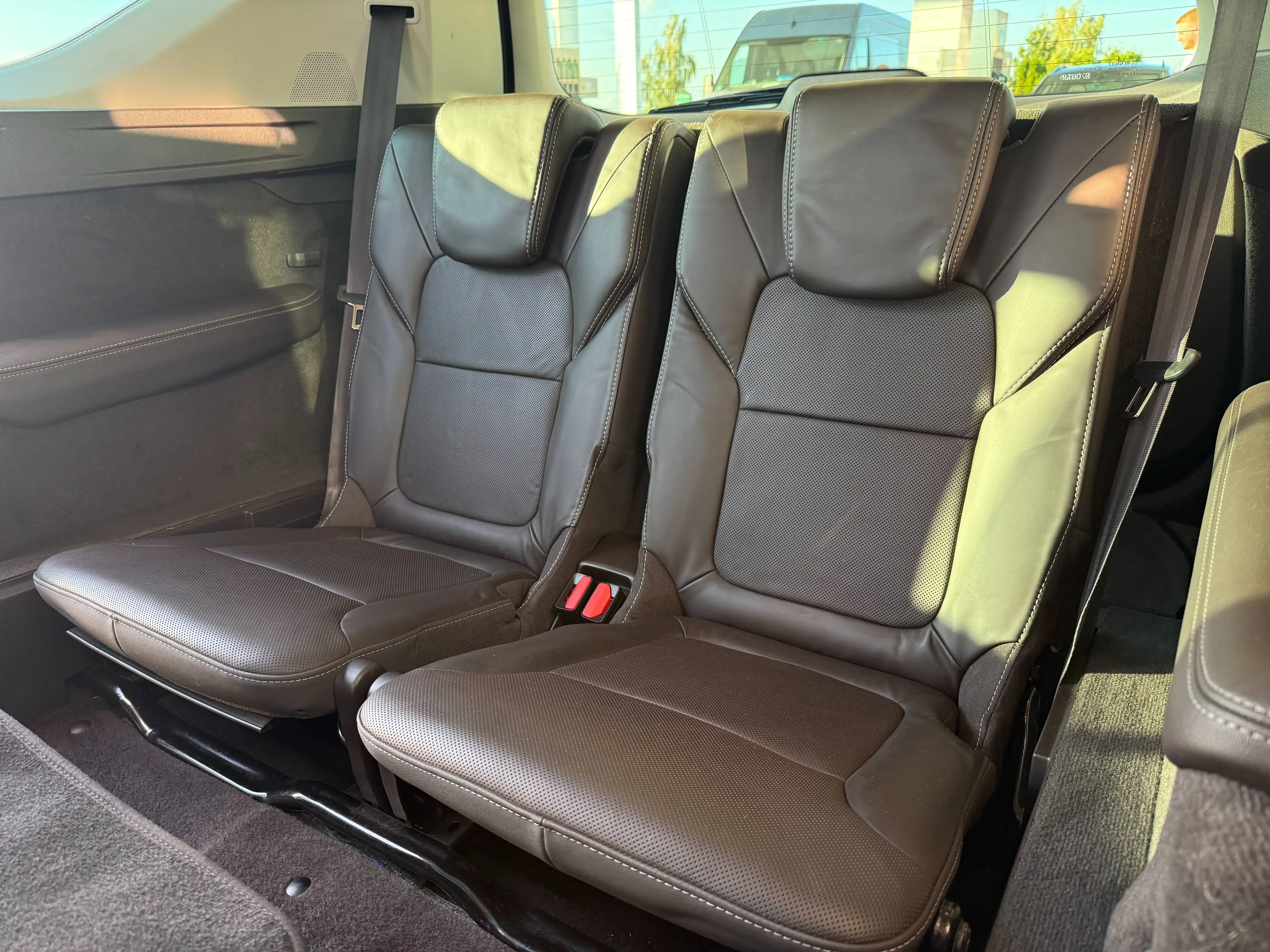 Renault Espace Initiale Paris HUD/Massage/PANO/7-Sitzer/ACC — photo 14