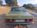 Mercedes-Benz 240 Mercedes W123 240D 1982 Verde - thumbnail 3