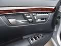 Mercedes-Benz S 350 CDI Long BlueEfficiency siva - thumbnail 8