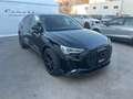 Audi Q3 SPB 35 TDI S tronic S line edition Fekete - thumbnail 3