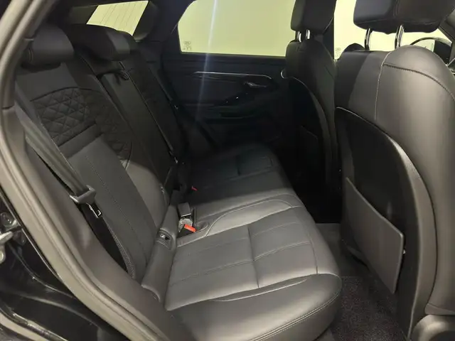 Land Rover Range Rover Evoque view 5