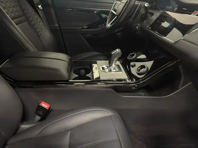 Land Rover Range Rover Evoque view 14