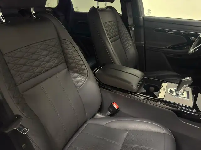 Land Rover Range Rover Evoque view 15