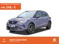 SEAT Arona FR Black Edition 1.0TSI 116PS DSG*AHK,Kam* Grau - thumbnail 1