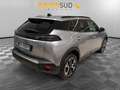 Peugeot 2008 II 2023 1.2 puretech Allure s&s 100cv Grigio - thumbnail 6