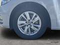 Volkswagen Touran 2.0 TDI DSG Comfortline AHK-klappbar Navi Digitale Blanc - thumbnail 8