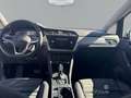 Volkswagen Touran 2.0 TDI DSG Comfortline AHK-klappbar Navi Digitale Blanc - thumbnail 10