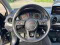 Audi Q2 30 TDi S Line  (EU6d) *GARANTIE 12MOIS* Negro - thumbnail 10