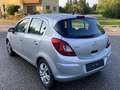 Opel Corsa Corsa 1.4 16V Sport Silber - thumbnail 4