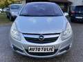 Opel Corsa Corsa 1.4 16V Sport Silber - thumbnail 1