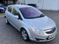 Opel Corsa Corsa 1.4 16V Sport Silber - thumbnail 8