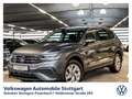 Volkswagen Tiguan Allspace Life 2.0 TDI DSG 7-Sitze Kamera Grau - thumbnail 2