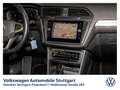 Volkswagen Tiguan Allspace Life 2.0 TDI DSG 7-Sitze Kamera Grau - thumbnail 7