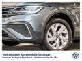 Volkswagen Tiguan Allspace Life 2.0 TDI DSG 7-Sitze Kamera Grau - thumbnail 16