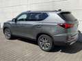 KGM Rexton 2,2 E-XDI 4WD 8AT MY25  Lux 3.5t AHL GSD ACC 360Ka Grey - thumbnail 8