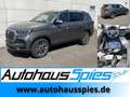 KGM Rexton 2,2 E-XDI 4WD 8AT MY25  Lux 3.5t AHL GSD ACC 360Ka Grey - thumbnail 1