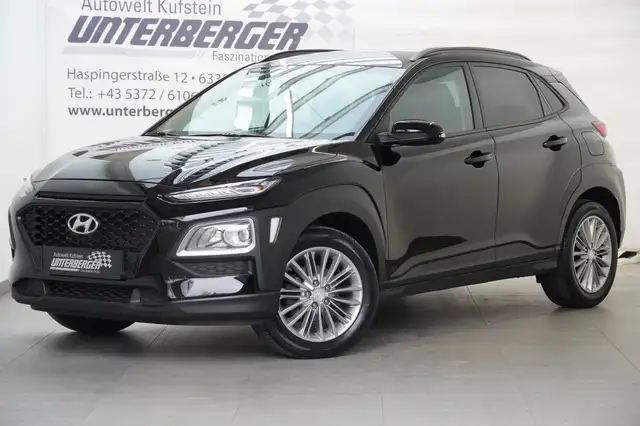 Hyundai KONA Level 3 Plus 1,0 T-GDi 2WD