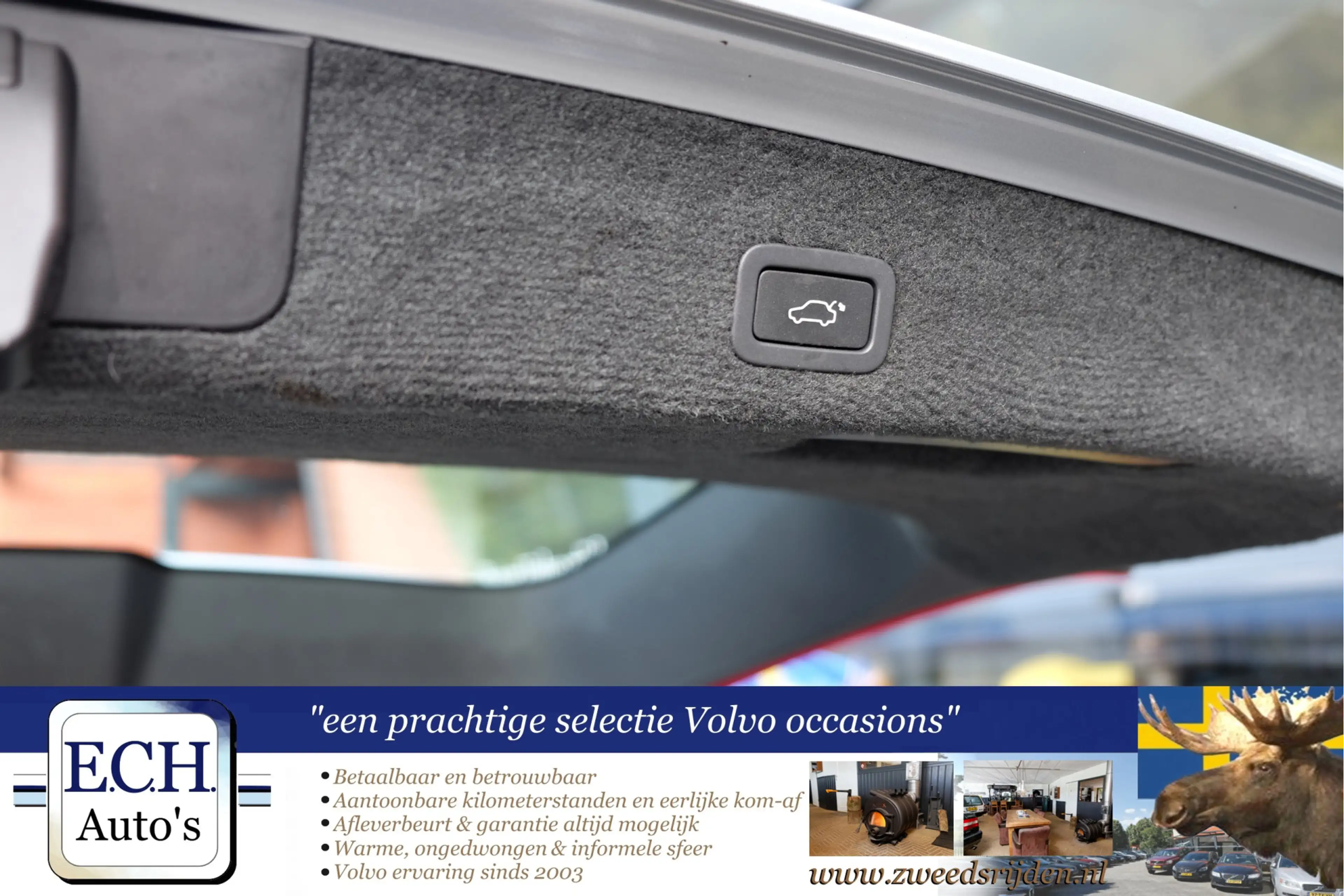 Volvo V70 2.0 D4 181 pk Nordic+ Schuifdak, Leer, Trekhaak, X — photo 13