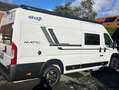 Caravans-Wohnm Elnagh Campervan Weiß - thumbnail 7