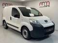 Peugeot Bipper 1.4i benzine lichte vracht 81.000km Garantie Weiß - thumbnail 1