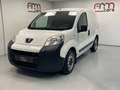 Peugeot Bipper 1.4i benzine lichte vracht 81.000km Garantie Weiß - thumbnail 3