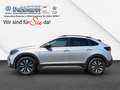 Volkswagen Taigo MOVE 1.5 TSI+DSG+IQDRIVE+CLIMATRONIC LED Plateado - thumbnail 2