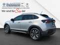 Volkswagen Taigo MOVE 1.5 TSI+DSG+IQDRIVE+CLIMATRONIC LED Plateado - thumbnail 3