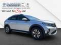 Volkswagen Taigo MOVE 1.5 TSI+DSG+IQDRIVE+CLIMATRONIC LED Plateado - thumbnail 7