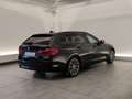BMW 520 d xDrive Touring Sport Line AHK/SHZ/Lordose AHK/SH Schwarz - thumbnail 8