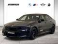 BMW i5 M60 xDrive  Limousine Sportpaket Pro AHK Nero - thumbnail 1