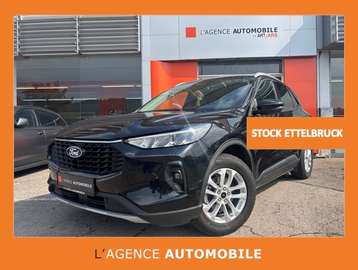 Kuga 1.5 EcoBoost 2x4 Aut. Vignale