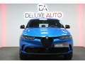 Alfa Romeo Tonale 1.5 mHEV 130 Sprint TCT Bleu - thumbnail 2