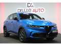 Alfa Romeo Tonale 1.5 mHEV 130 Sprint TCT Bleu - thumbnail 3