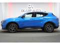 Alfa Romeo Tonale 1.5 mHEV 130 Sprint TCT Bleu - thumbnail 4