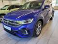 Volkswagen T-Roc 1.5 TSI 110KW GSG R-Line,Standh,Nav,LED,AHK Blau - thumbnail 2
