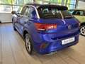 Volkswagen T-Roc 1.5 TSI 110KW GSG R-Line,Standh,Nav,LED,AHK Blau - thumbnail 3