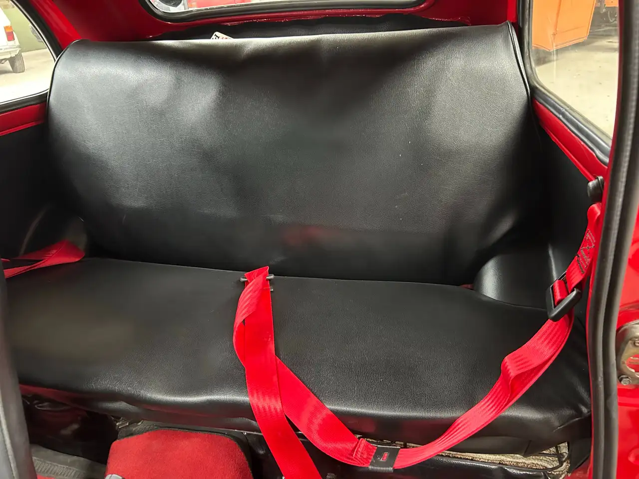 Fiat 500 r, foto 6