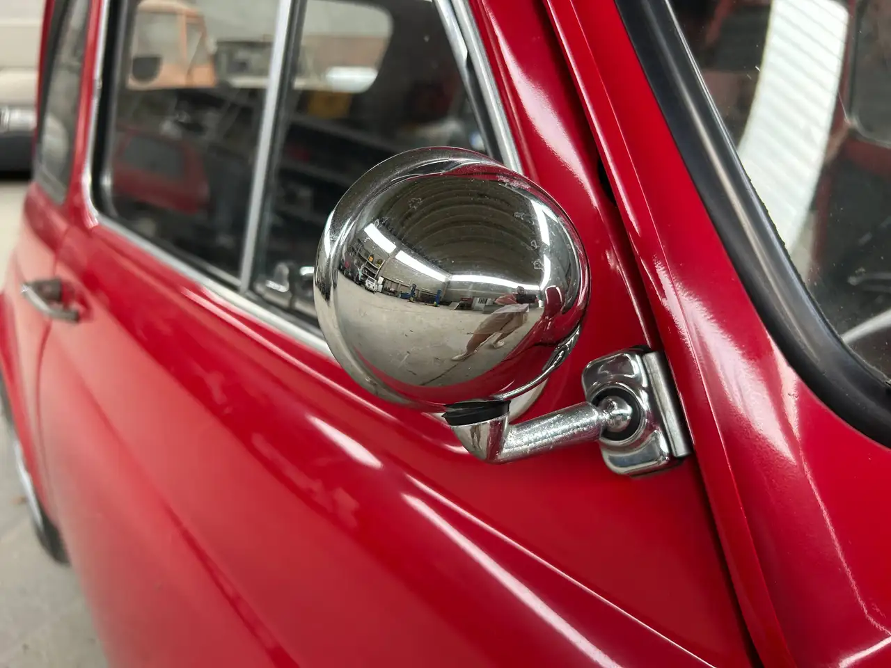 Fiat 500 r, foto 7