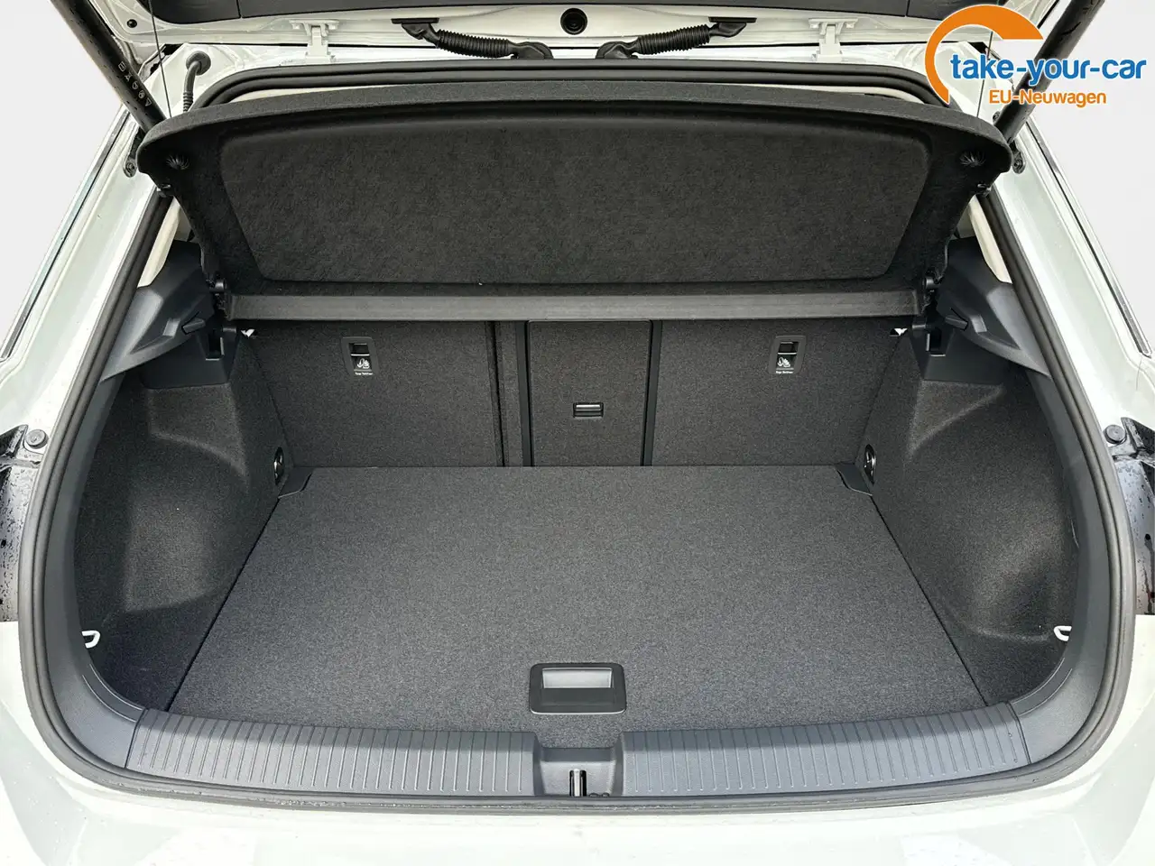 Volkswagen T-Roc Limited MATRIX LED+ KAMERA+ EL. HECKKL.+PDC+SHZ... 12