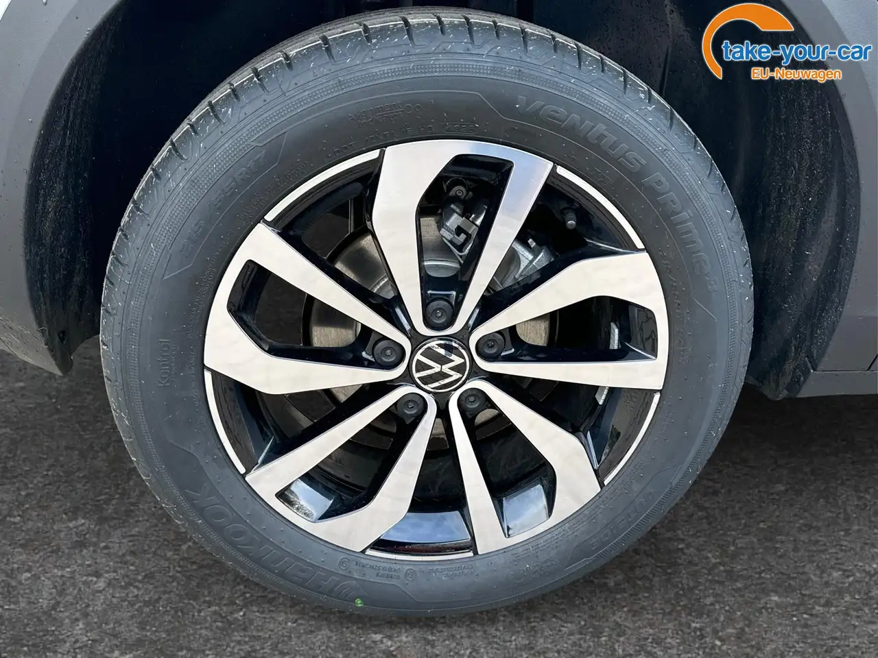 Volkswagen T-Roc Limited MATRIX LED+ KAMERA+ EL. HECKKL.+PDC+SHZ... 13