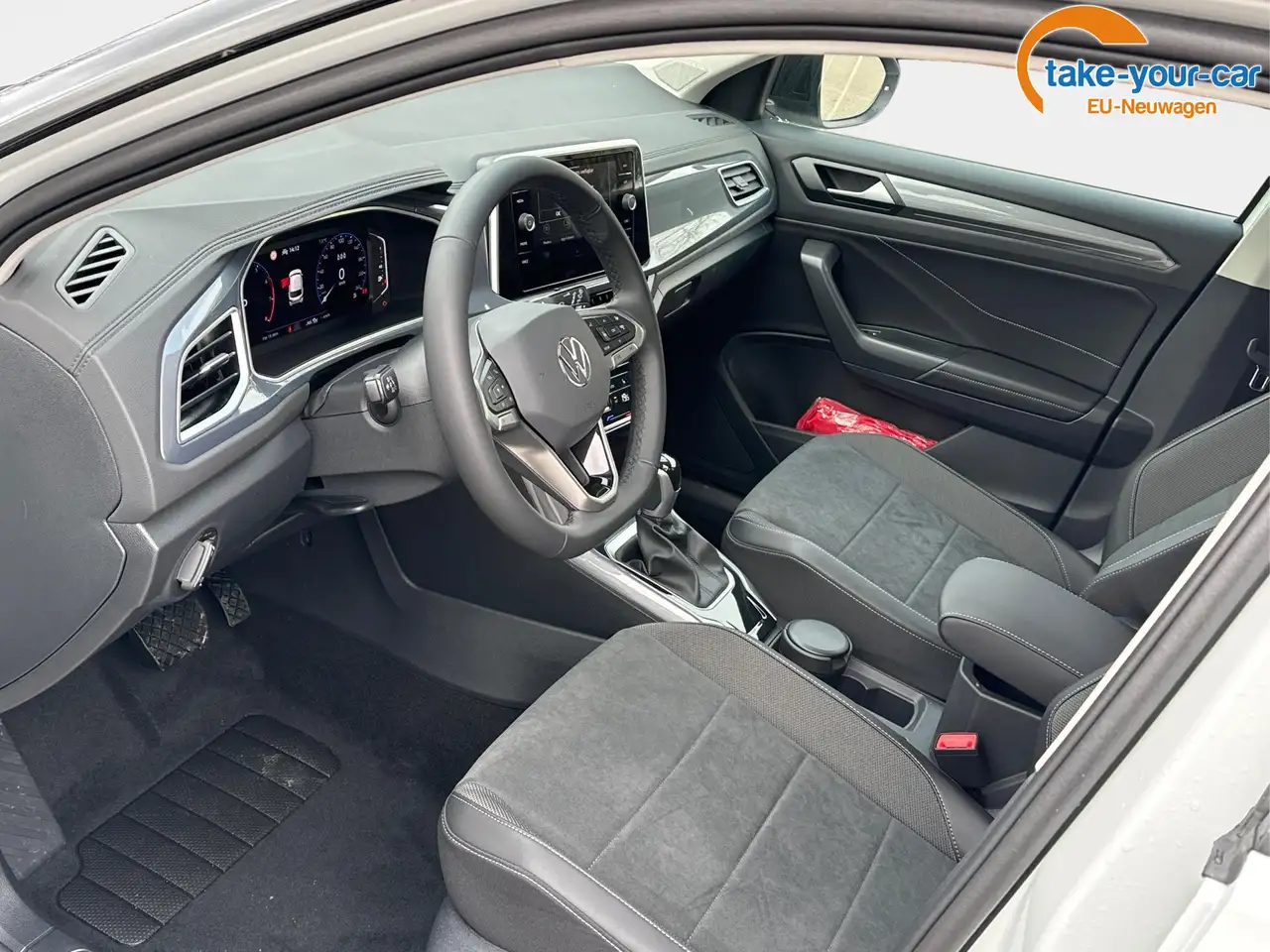 Volkswagen T-Roc Limited MATRIX LED+ KAMERA+ EL. HECKKL.+PDC+SHZ... 10