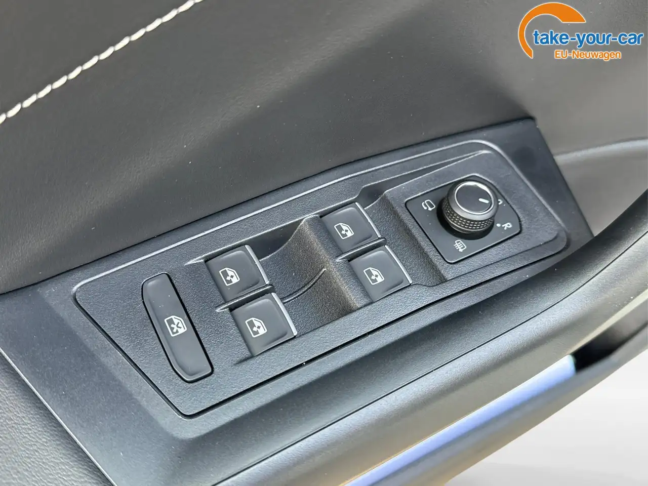 Volkswagen T-Roc Limited MATRIX LED+ KAMERA+ EL. HECKKL.+PDC+SHZ... 15