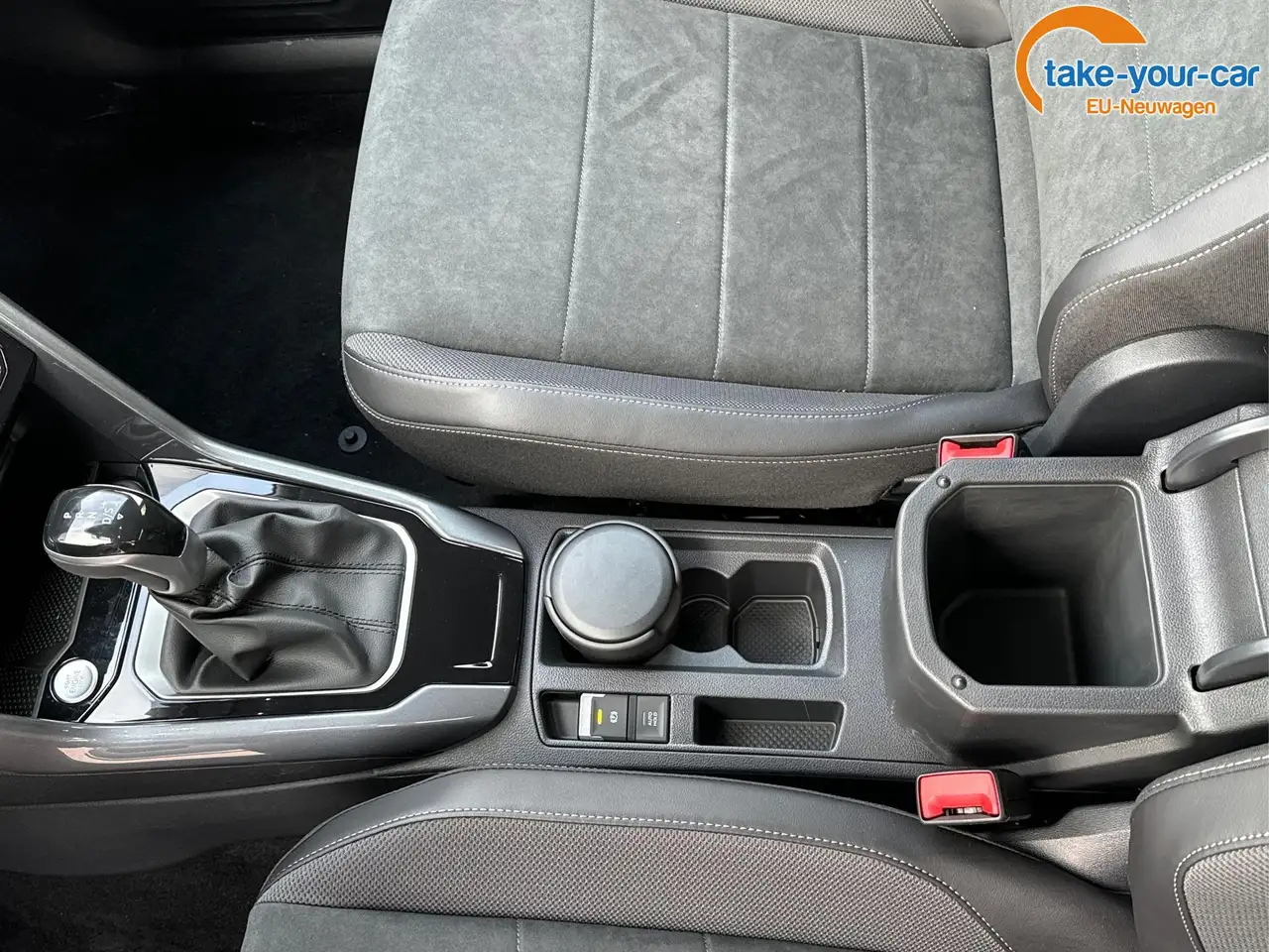 Volkswagen T-Roc Limited MATRIX LED+ KAMERA+ EL. HECKKL.+PDC+SHZ... 16