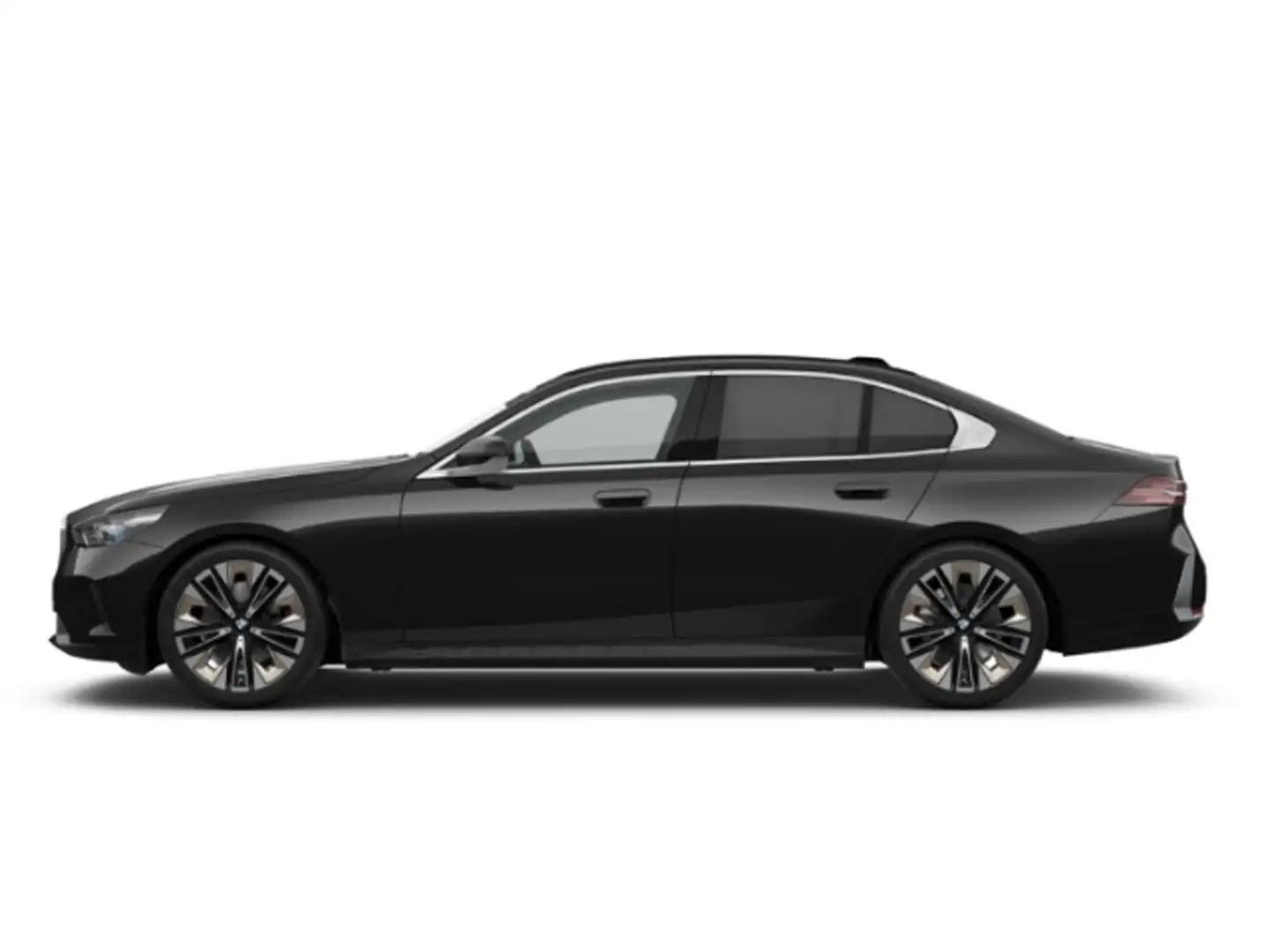BMW 540 d xD M-Sport HUD Pano 19'' St.HZG K-Zug Kamera K-S Negru - 2