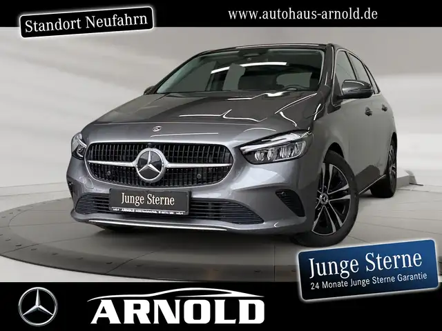 Mercedes-Benz B 220 B 220 4M Progressive LED el-Klappe Navi Kamera !
