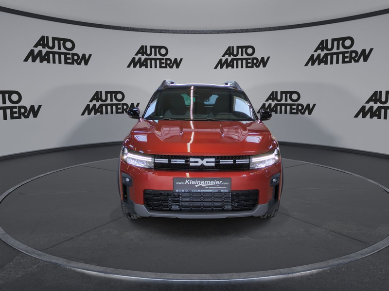 Photo du véhicule