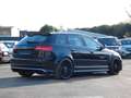 Audi RS3 Sportback 2.5 TFSI quattro*Leder*Navi*Bose* Zwart - thumbnail 6