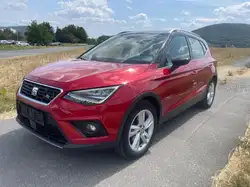 Seat Arona 1.0 TSI OPF Fast Lane FR Pro