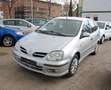 Nissan Almera Tino 1.8 acenta/AUtomatik/ TÜV/AU 03/28 Plateado - thumbnail 3